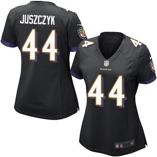 Women Baltimore Ravens jerseys-007